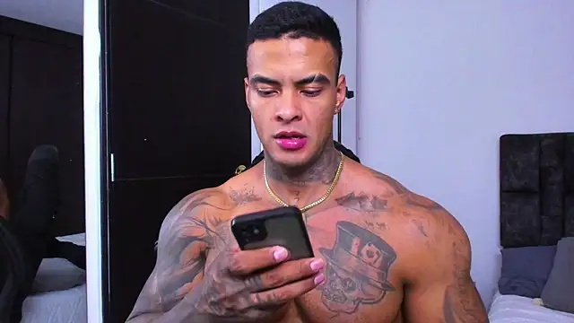 binmontana  online show from September 2025 11:00:01 PM