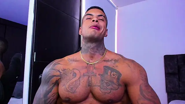 binmontana  online show from October 2025 09:04:02 PM