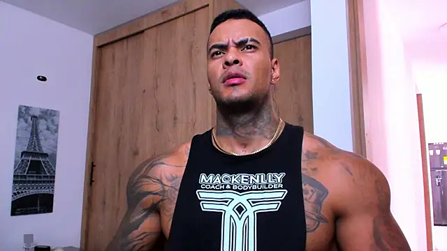 binmontana  online show from April 2026 08:04:01 PM