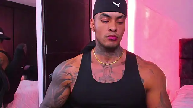 binmontana  online show from September 2025 08:15:02 PM