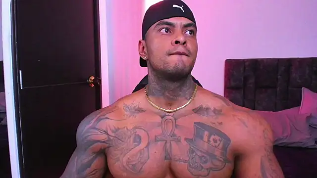 binmontana  online show from December 2025 09:31:01 PM