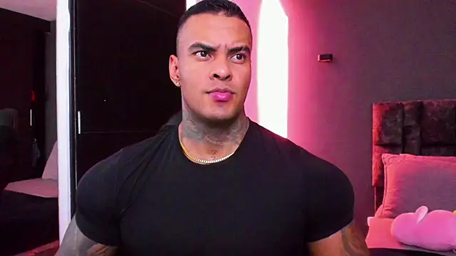 binmontana  online show from February 2026 08:07:01 PM