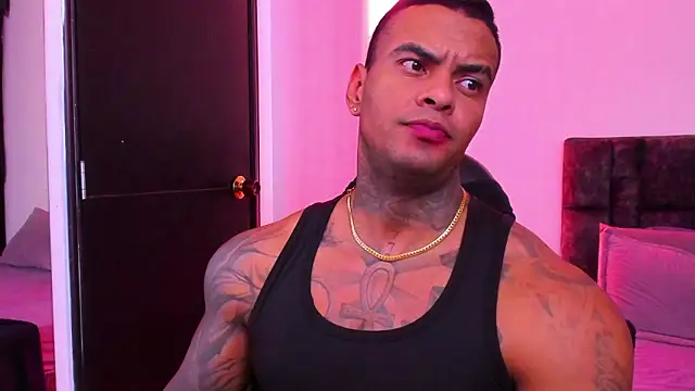 binmontana  online show from January 2026 08:36:02 PM