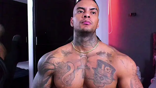 binmontana  online show from February 2026 10:32:01 PM