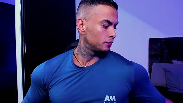 binmontana  online show from September 2025 10:49:02 PM