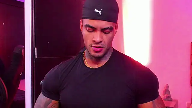 binmontana  online show from October 2025 08:41:02 PM