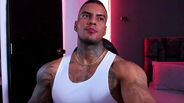 binmontana  online show from February 2026 09:48:01 PM