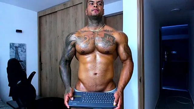 binmontana  online show from May 2026 12:38:02 AM