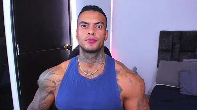 binmontana  online show from October 2025 08:31:02 PM