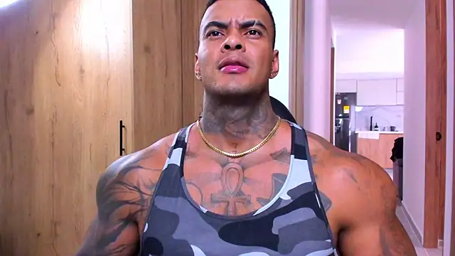 binmontana  online show from April 2026 08:10:01 PM