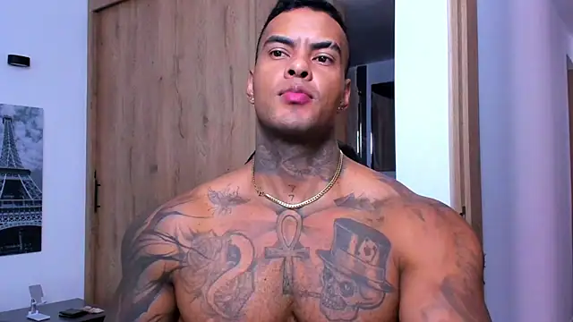 binmontana  online show from April 2026 12:30:01 PM