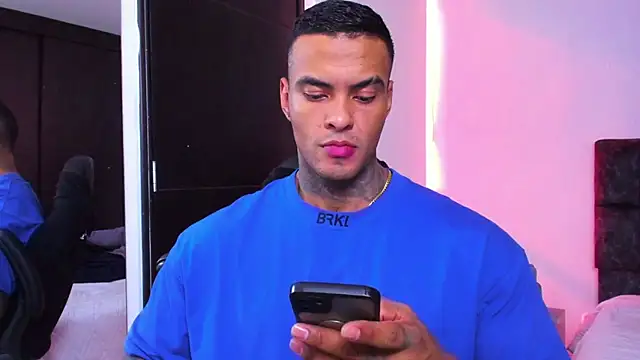 binmontana  online show from September 2025 08:49:02 PM