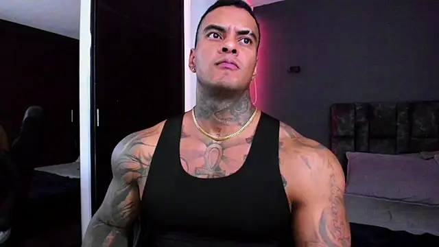 binmontana  online show from March 2026 10:49:02 PM