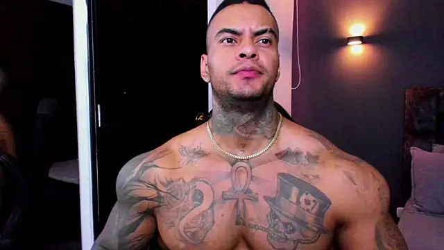 binmontana  online show from February 2026 11:53:01 AM