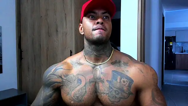 binmontana  online show from May 2026 12:33:01 PM