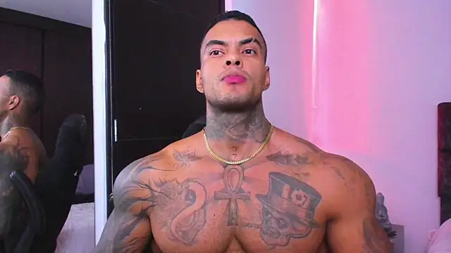 binmontana  online show from October 2025 09:16:01 PM