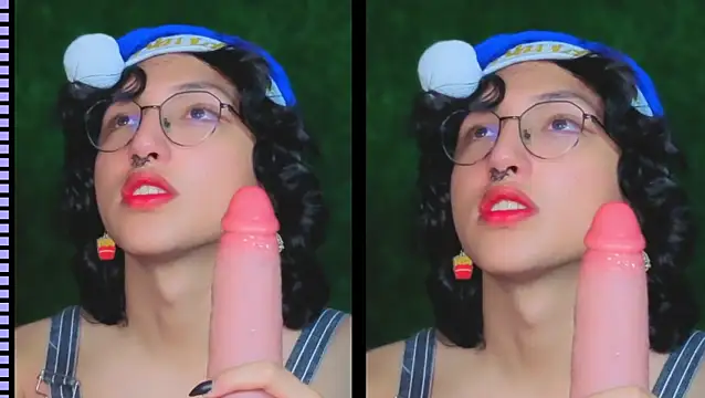 -BlueOpal- online show from December 2025 04:13:01 PM