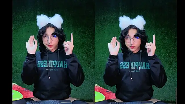 -BlueOpal- online show from December 2025 02:55:01 PM
