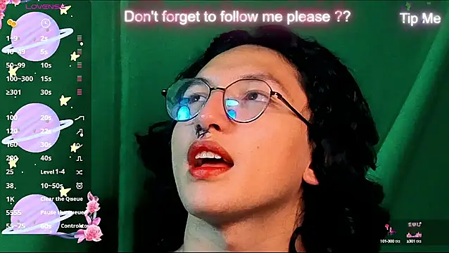-BlueOpal- online show from October 2025 08:09:02 PM