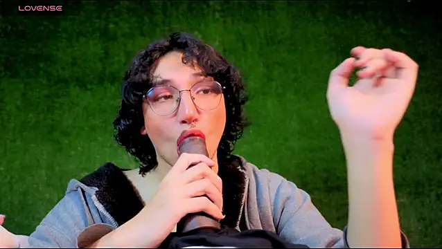 -BlueOpal- online show from November 2025 08:02:01 PM