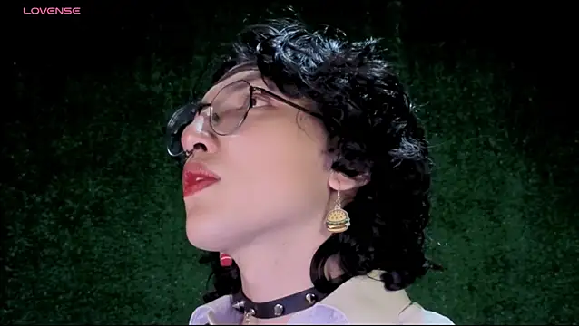 -BlueOpal- online show from November 2025 09:26:02 PM