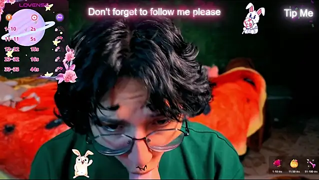 -BlueOpal- online show from October 2025 07:57:02 PM