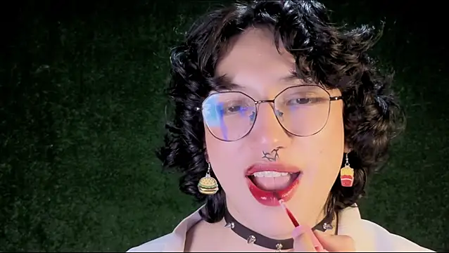 -BlueOpal- online show from December 2025 09:26:02 PM