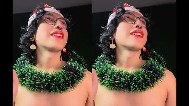 -BlueOpal- online show from December 2025 07:07:02 PM