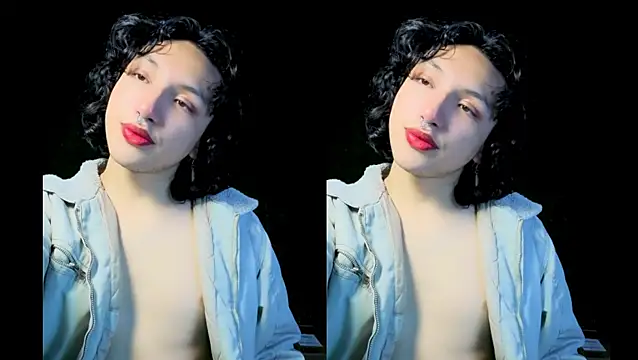 -BlueOpal- online show from December 2025 04:55:01 PM