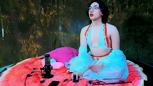 -BlueOpal- online show from October 2025 06:09:02 PM