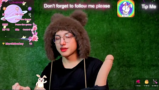 -BlueOpal- online show from November 2025 07:29:02 PM