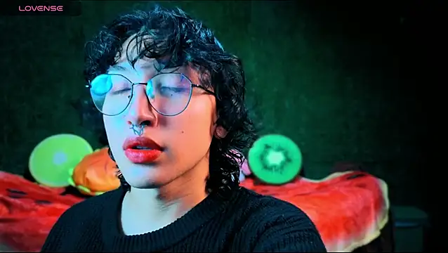 -BlueOpal- online show from October 2025 07:22:02 PM