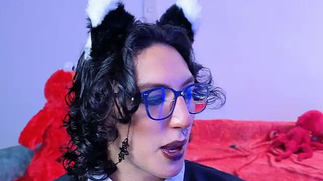 -BlueOpal- online show from February 2026 07:05:01 PM