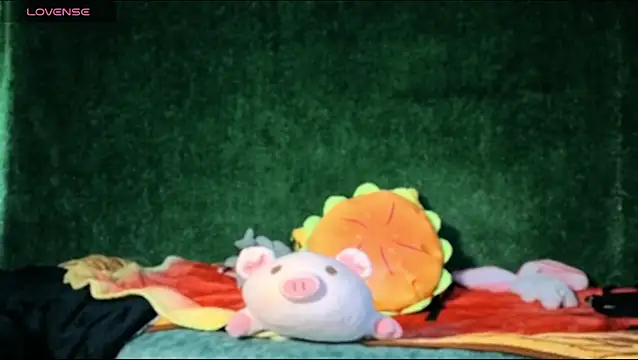 -BlueOpal- online show from October 2025 07:26:02 PM