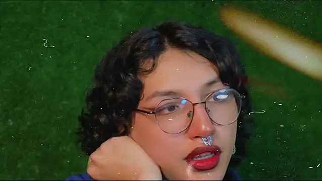 -BlueOpal- online show from November 2025 08:08:01 PM