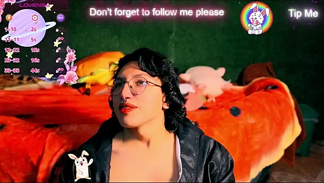 -BlueOpal- online show from October 2025 07:13:02 PM