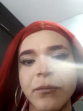 Shaina Monroe online show from November 2025 09:48:02 PM