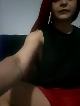 Shaina Monroe online show from November 2025 01:42:02 AM