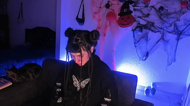 Snapshot of kitty__chs chatting on November 2025 11:19:02 PM kitty chs online show from November 2025 11:19:02 PM