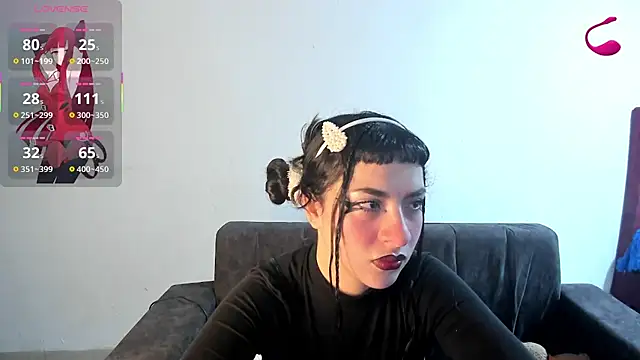 kitty  chs online show from September 2025 10:54:02 AM