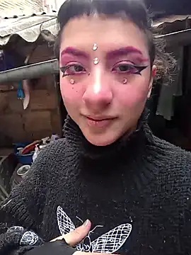 kitty  chs online show from February 2026 02:36:02 PM