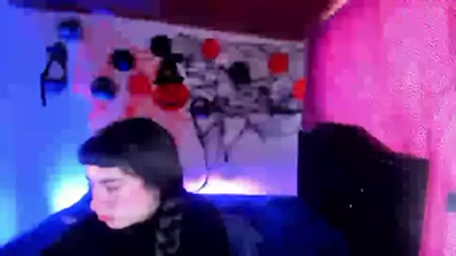 Snapshot of kitty__chs chatting on October 2025 12:26:02 PM kitty chs online show from October 2025 12:26:02 PM