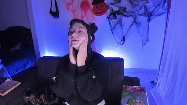 Snapshot of kitty__chs chatting on November 2025 11:15:02 AM kitty chs online show from November 2025 11:15:02 AM