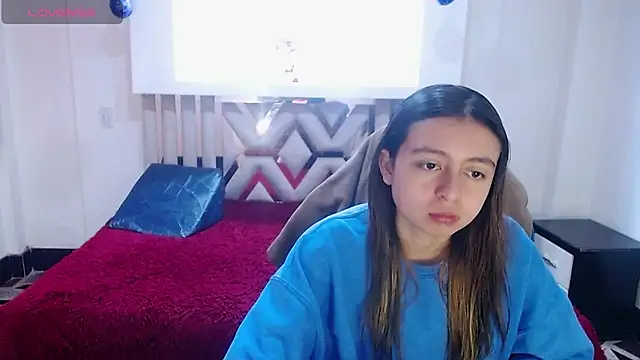 Snapshot of lala_clark chatting on November 2025 02:06:01 PM lala clark online show from November 2025 02:06:01 PM