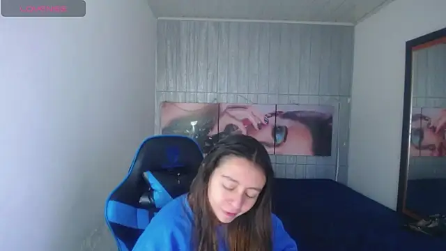 Snapshot of lala_clark chatting on November 2025 01:01:01 PM lala clark online show from November 2025 01:01:01 PM