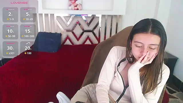 Snapshot of lala_clark chatting on November 2025 12:27:02 PM lala clark online show from November 2025 12:27:02 PM