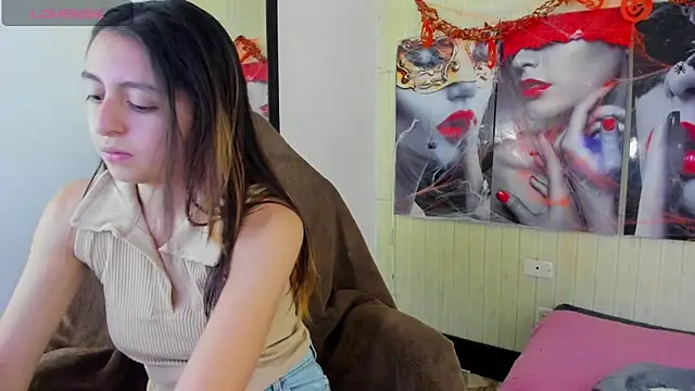 Snapshot of lala_clark chatting on November 2025 12:19:01 PM lala clark online show from November 2025 12:19:01 PM