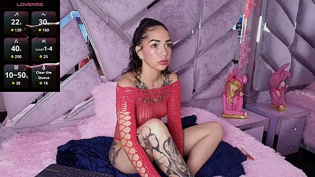 Snapshot of Candy_dim chatting on September 2025 08:04:02 PM Candy dim online show from September 2025 08:04:02 PM