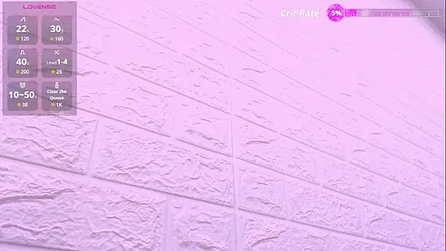 kat 96  online show from February 2026 09:43:02 PM