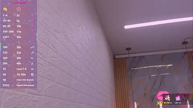 kat 96  online show from November 2025 07:25:02 PM